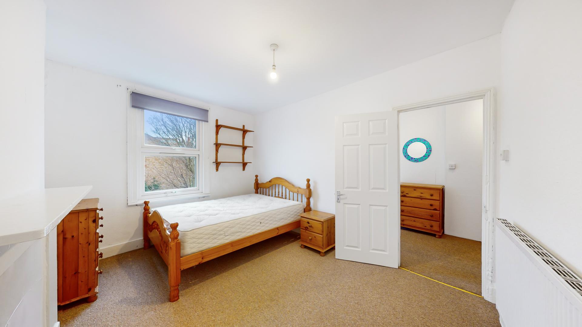 Modern Sharers Apartment Stanley Gardens, Willesden Green